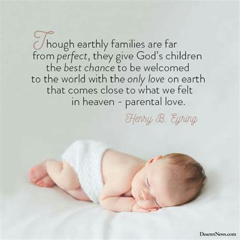 Baby Blessing Quotes Lds 17 Blessing Day Ideas Baby Blessing New Baby