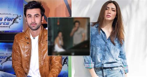 Ranbir Kapoor Once Had To Issue A Statement After Pics Of Him With