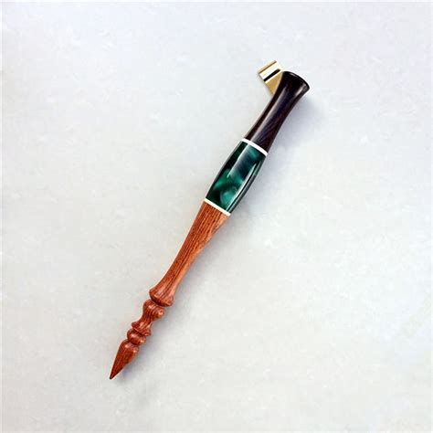 Deluxe Best T English Copperplate Script Antique Dip Pen Holder