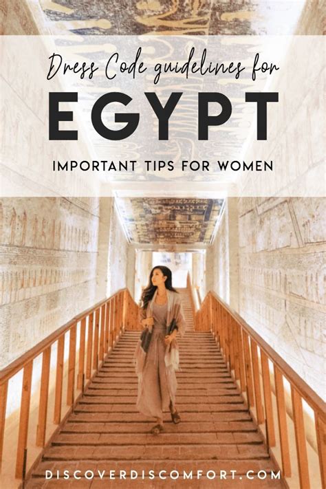 What To Wear In Egypt Stylish And Appropriate Tips For Women