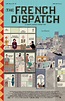 The French Dispatch Official Trailer