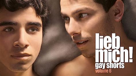 Amazon De Lieb Mich Gay Shorts Volume Ansehen Prime Video