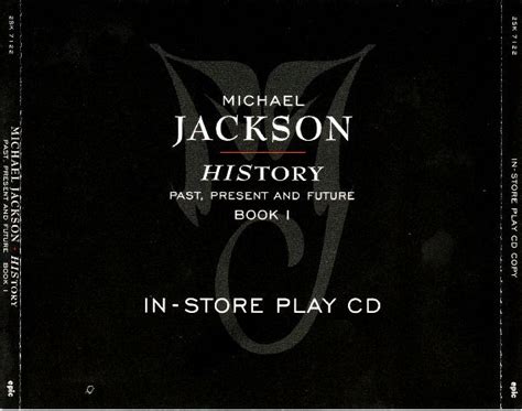 Michael Jackson History Past Present And Future Book I Reviews