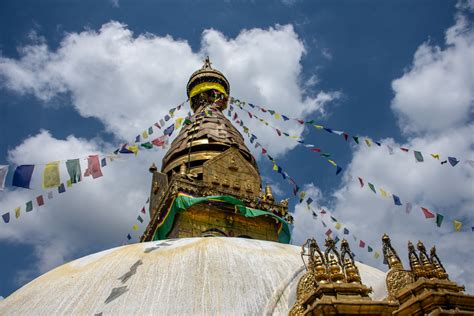 Travel Guide To Kathmandu Nepal With Sample Itinerary