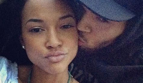 Karrueche Tran And Chris Brown Break Up — The Truth About Their Split