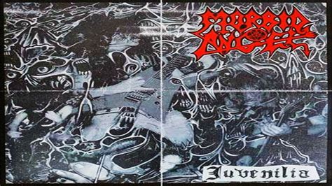 Morbid Angel Juvenilia 2015 Full Album Bandas