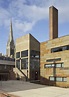 Stoke Newington School Building - London Sixth Form - e-architect