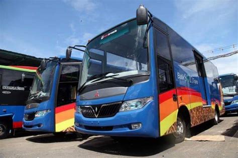 Yogyakarta tanggal buka lowongan : Lowongan kerja Driver Bus Batik Solo Trans - PT. Bengawan Solo Trans SIM B1 Umum - Loker Swasta