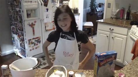 Nerdy Nummies Recipe That Riley Tries Youtube