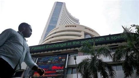 Sensex Today Live Updates Sensex Nifty Opens Positive Infosys Up Over 4 In The Early Trade