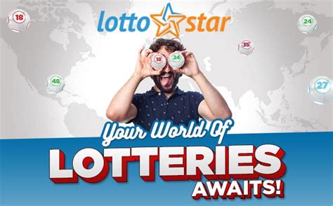 Lottostar Review South Africas Hottest Lottery Betting And Live
