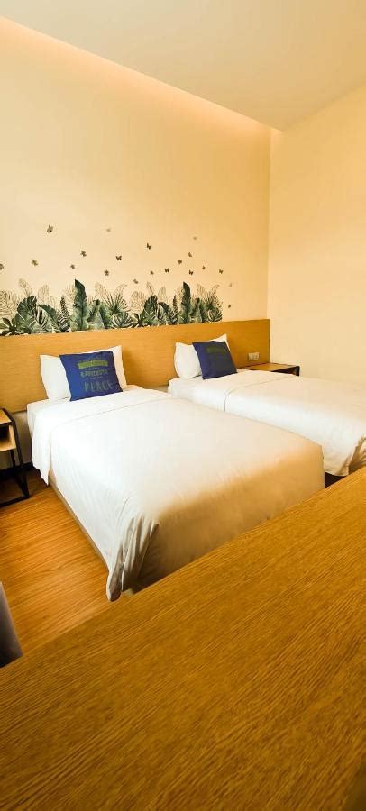 Hotel Qlio ⋆⋆ Kota Kinabalu Malaysia Season Deals From 36