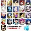 77 Top Anime characters female names | Sketch Art Design and Wallpaper