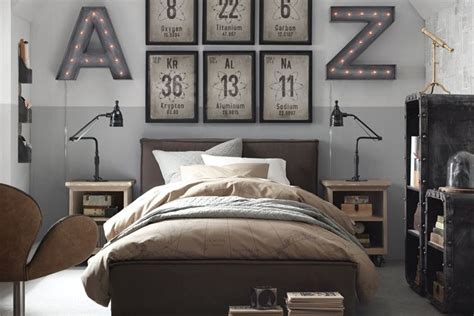 40 Masculine Bedroom Ideas And Inspirations Man Of Many Zen Room
