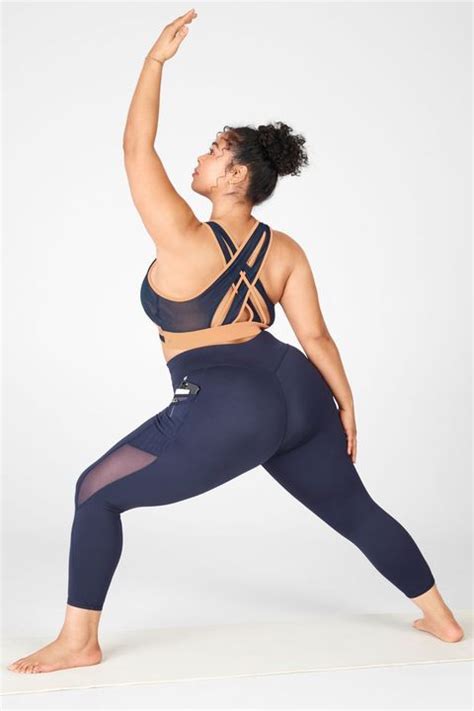 Plus Size Yoga Dress Pants 29 Best Plus Size Workout Clothes 2020 The