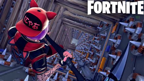 Fortnite edit courses and parkour maps. *HILARIOUS* TRAP OBSTACLE COURSE IN FORTNITE CREATIVE ...