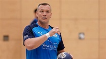 Handball: Christian Zeitz kehrt mit 39 in die HBL zurück