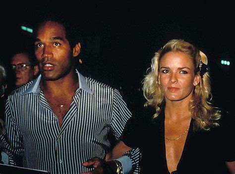 Inside The Short Tragic Life Of Nicole Brown Simpson And Her Hopeful