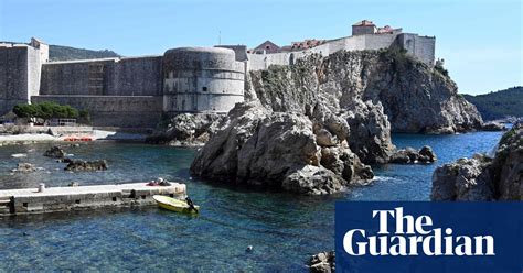 Dubrovnik Game Of Thrones And Overtourism In Pictures Television