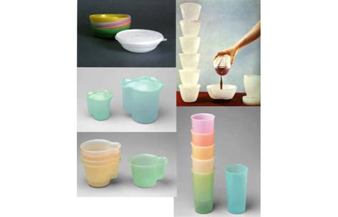 12 Tupperware The 50 Most Iconic Designs Of Everyday Objects Complex