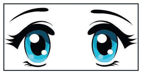 For our lovely dayrunners, the editor's pick albums get the most heated pieces ready for you. Adorable Cute Big Beautiful Anime Eyes Cartoon - Blue ...