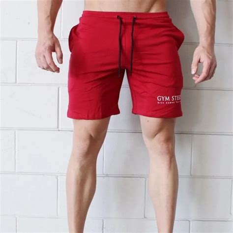 Hot 2018 Mens Pants Casual Fashion Brand Sexy Pants Mens Fitness