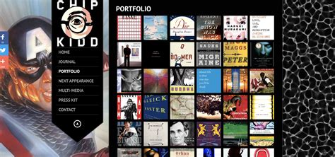 The 12 Best Graphic Design Portfolios Weve Ever Seen And How To Start