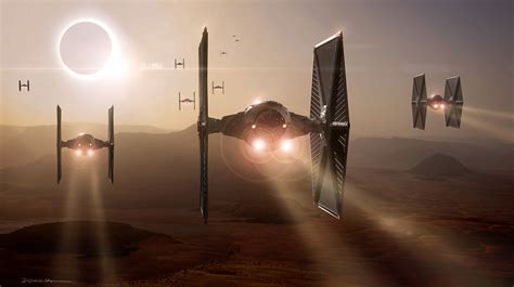 Industrial light & magic, san francisco, ca. Star Wars: The Force Awakens Concept Art by Industrial ...