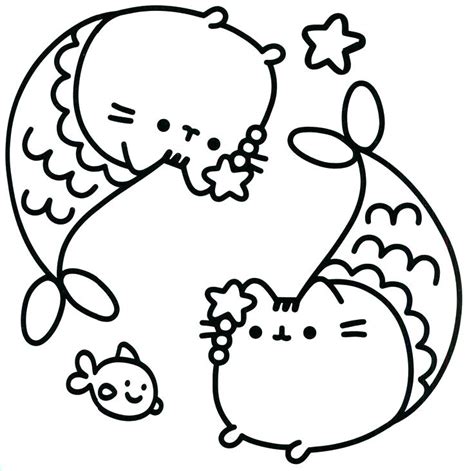 Fat Cat Coloring Pages at GetColorings.com | Free printable colorings