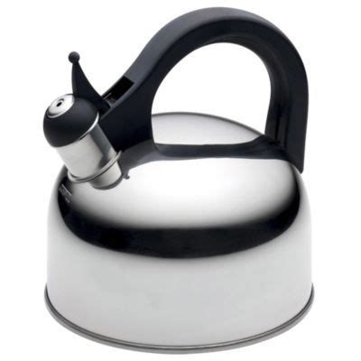 Preheat the oven to 350 °f. Paula Deen 2qt Stainless Whistling Teakettle | Tea kettle ...