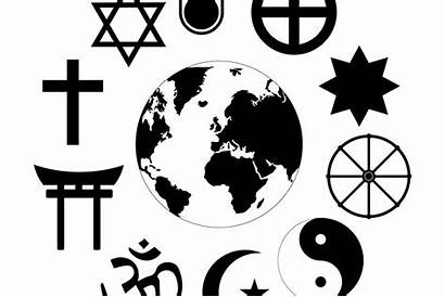 Minorities Religious Taking Human Religion Justified Ever