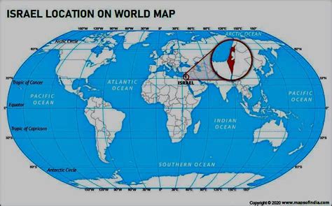 Jerusalem Location On World Map Map With States Hot Sex Picture