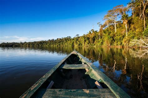 The Amazon Brazil Travel Guide What To Do In The Amazon Brazil