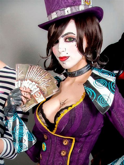 mad moxxi by dariarooz on deviantart