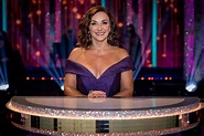 Shirley Ballas thrilled to have Anton on Strictly panel | Entertainment ...