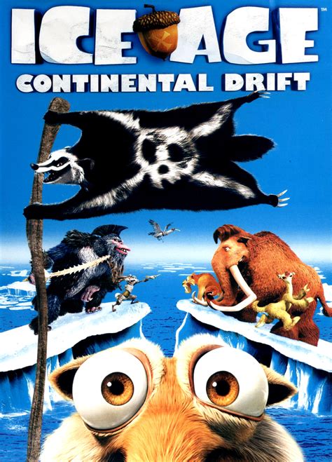It is the third film in the asylum's 2012 trilogy, which are mockbusters of the roland emmerich film 2012. Ice Age: Continental Drift DVD 2012 - Best Buy
