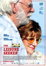 RO: The Leisure Seeker (2017)