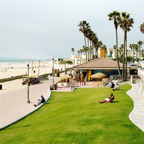 Experience the times square of california surf culture. Surf and Sun in Huntington Beach, CA - Sunset Magazine