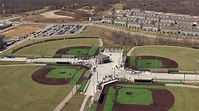 Creekside Baseball Park - Field in Parkville, MO - Travel Sports