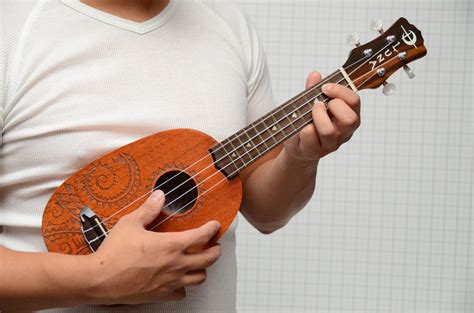 How To Learn Soprano Ukulele Quickly If You Play Guitar 7 Steps
