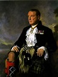 Ian Douglas Campbell, 11th Duke of Argyll (S), 4th Duke of Argyll (UK ...