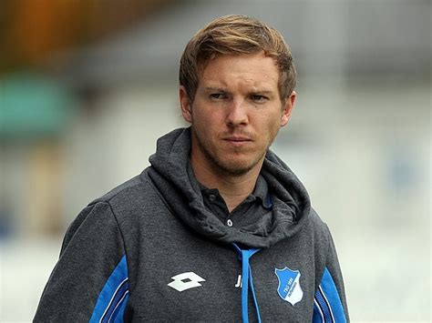 The site lists all clubs he coached and all clubs he played for. 1899 Hoffenheim appoint Julian Nagelsmann, age 28, as new manager, making him the youngest ...