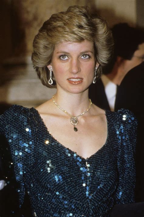 Princess Diana Princess Diana Was A Philadelphia Eagles Fan People