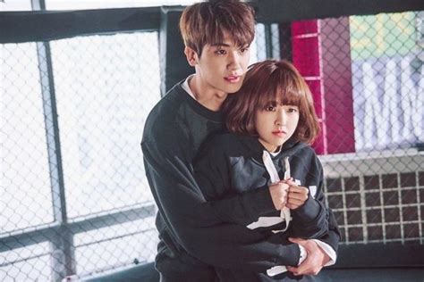 Pasangan Drama Korea Terbucin Yang Sukses Bikin Baper K Drama Lovers