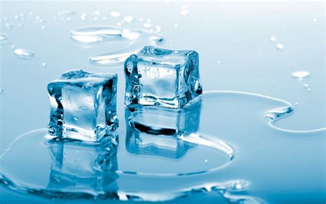 Photography Ice Cube Hd Wallpaper