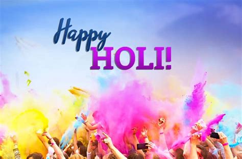 Happy Holi 2019 Wishes Images Status Quotes Hd Wallpapers Sms 