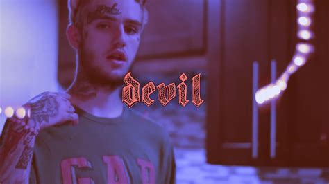 Free For Profit Lil Peep Type Beat Devil Sad Emo Trap Alternative