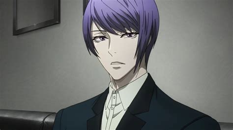 Shuu Tsukiyama Dragon Quinx Wiki Fandom