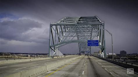I 40 Bridge Over Mississippi River To Remain Closed Indefinitely