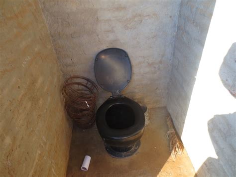Limpopos Forgotten Schools And The Lotterys Expensive Toilets Groundup